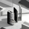 SZKŁO PRYWATYZUJĄCE RINGKE EASY SLIDE 2-PACK IPHONE 13  13 PRO  14  16E PRIVACY