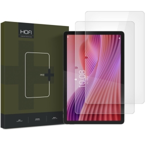 SZKŁO HARTOWANE HOFI GLASS PRO+ 2-PACK LENOVO TAB 10.1 TB-311FU  TB-311XU CLEAR