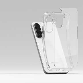 RINGKE FUSION GALAXY A36  A56 5G CLEAR