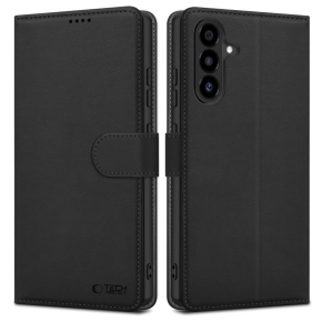 TECH-PROTECT WALLET GALAXY A26 5G BLACK