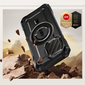 SUPCASE UB XT MAG MAGSAFE IPHONE 13  14  15  16E  17E BLACK