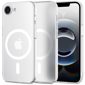 TECH-PROTECT MAGSLIM MAGSAFE IPHONE 16E  17E MATTEICE