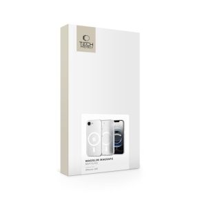TECH-PROTECT MAGSLIM MAGSAFE IPHONE 16E  17E MATTEICE