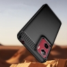 TECH-PROTECT TPUCARBON MOTOROLA MOTO G05  E15 BLACK