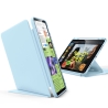 ESR FLIP HYBRID IPAD AIR 13” 1  2  2024-2025 SKY BLUE