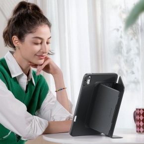 ESR FLIP HYBRID IPAD 10.9” 10  2022  11” 11  2025 BLACK