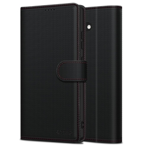 TECH-PROTECT WALLET RS GALAXY A56 5G BLACKRED