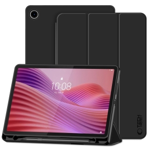 TECH-PROTECT SC PEN LENOVO TAB 10.1 TB-311FU  TB-311XU BLACK