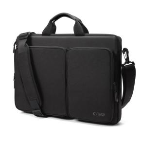 TECH-PROTECT DEFENDER BAG LAPTOP 17 BLACK