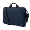 TECH-PROTECT DEFENDER BAG LAPTOP 17 NAVY BLUE
