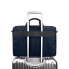 TECH-PROTECT DEFENDER BAG LAPTOP 17 NAVY BLUE