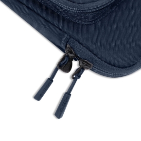 TECH-PROTECT DEFENDER BAG LAPTOP 17 NAVY BLUE