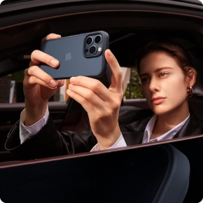 TECH-PROTECT MAGMAT NOTHING PHONE 3A PRO BLACKCLEAR