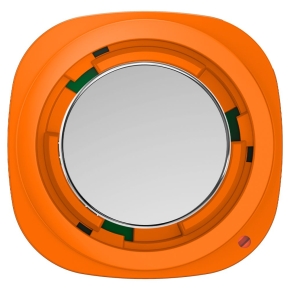 SPIGEN TAGME BLUETOOTH TRACKER BLACK