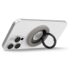 SPIGEN NANO POP MAGSAFE PHONE RING TRUFFLE GREY