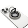 SPIGEN NANO POP MAGSAFE PHONE RING TRUFFLE GREY