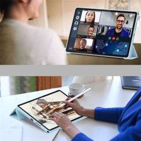 TECH-PROTECT SMARTCASE LENOVO TAB 10.1 TB-311FU  TB-311XU SKY BLUE