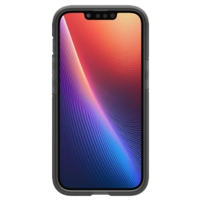 SPIGEN TOUGH ARMOR MAG MAGSAFE IPHONE 16E FROST BLACK