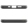 SPIGEN TOUGH ARMOR MAG MAGSAFE IPHONE 16E FROST BLACK