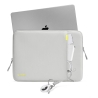 TECH-PROTECT DEFENDER LAPTOP 15-16 CRAYON GREY