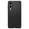 SPIGEN LIQUID AIR GALAXY S25 EDGE MATTE BLACK