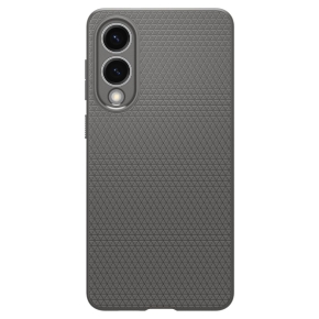 SPIGEN LIQUID AIR GALAXY S25 EDGE MARBLE GREY