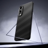 SPIGEN LIQUID AIR GALAXY S25 EDGE MATTE BLACK