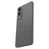 SPIGEN LIQUID AIR GALAXY S25 EDGE MARBLE GREY