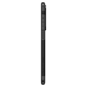 SPIGEN TOUGH ARMOR MAGSAFE GALAXY S25 EDGE BLACK
