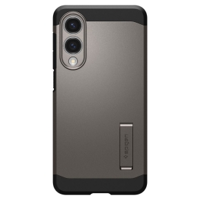 SPIGEN TOUGH ARMOR MAGSAFE GALAXY S25 EDGE GUNMETAL