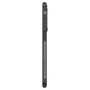 SPIGEN TOUGH ARMOR MAGSAFE GALAXY S25 EDGE GUNMETAL
