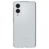SPIGEN LIQUID CRYSTAL GALAXY S25 EDGE CRYSTAL CLEAR