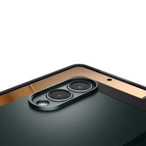 SPIGEN TOUGH ARMOR MAGSAFE GALAXY S25 EDGE ABYSS GREEN