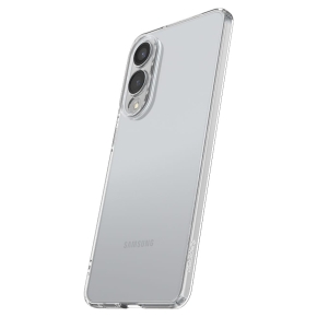 SPIGEN LIQUID CRYSTAL GALAXY S25 EDGE CRYSTAL CLEAR