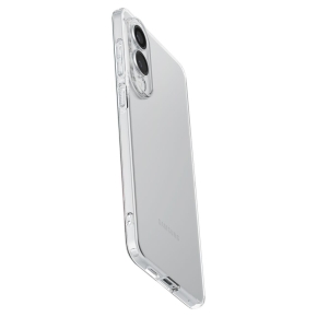 SPIGEN LIQUID CRYSTAL GALAXY S25 EDGE CRYSTAL CLEAR