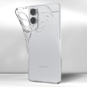 SPIGEN LIQUID CRYSTAL GALAXY S25 EDGE CRYSTAL CLEAR