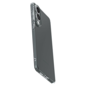 SPIGEN LIQUID CRYSTAL GALAXY S25 EDGE SPACE CRYSTAL