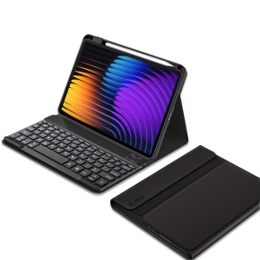 TECH-PROTECT SC PEN + KEYBOARD XIAOMI PAD 7  7 PRO BLACK