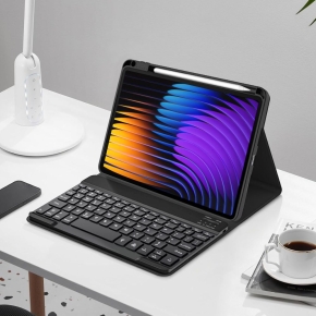 TECH-PROTECT SC PEN + KEYBOARD XIAOMI PAD 7  7 PRO BLACK