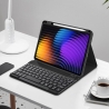 TECH-PROTECT SC PEN + KEYBOARD XIAOMI PAD 7  7 PRO BLACK