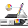 TECH-PROTECT SC PEN + KEYBOARD IPAD 10.9” 10  2022  11” 11  2025 GREY