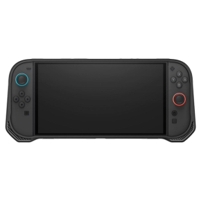 SPIGEN RUGGED ARMOR NINTENDO SWITCH 2 MATTE BLACK