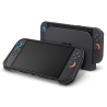 SPIGEN RUGGED ARMOR NINTENDO SWITCH 2 MATTE BLACK