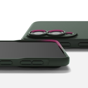 RINGKE ONYX GALAXY S25 EDGE DARK GREEN