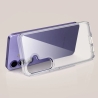 TECH-PROTECT FLEXAIR HYBRID GALAXY S25 EDGE CLEAR