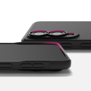 RINGKE ONYX MAGNETIC MAGSAFE GALAXY S25 EDGE BLACK