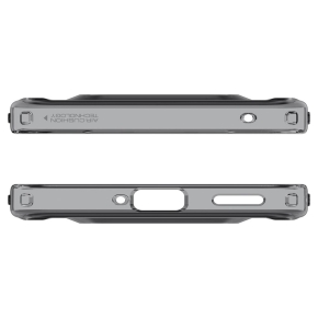 SPIGEN ULTRA HYBRID NOTHING PHONE 3A SPACE CRYSTAL