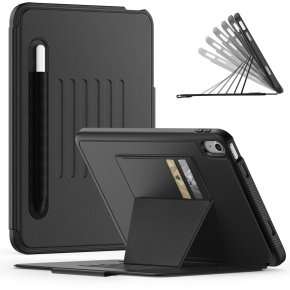 TECH-PROTECT SC PEN ARMOR IPAD 10.9” 10  2022  11” 11  2025 BLACK