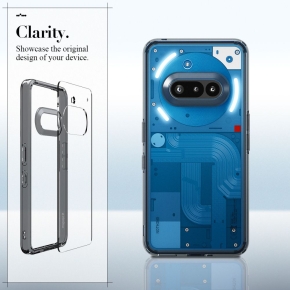 SPIGEN ULTRA HYBRID NOTHING PHONE 3A SPACE CRYSTAL