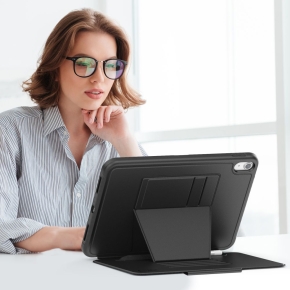 TECH-PROTECT SC PEN ARMOR IPAD 10.9” 10  2022  11” 11  2025 BLACK
